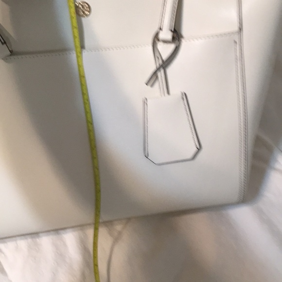 Tory Burch Parker Tote - Picture 10 of 11